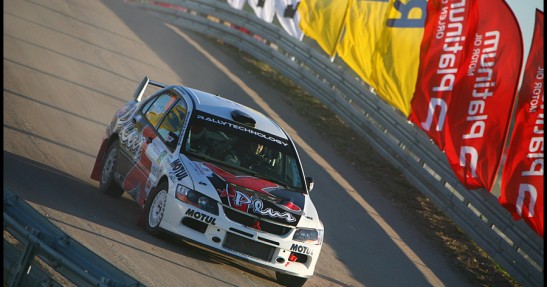 Rajd Polski